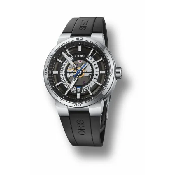 Oris best sale formula 1